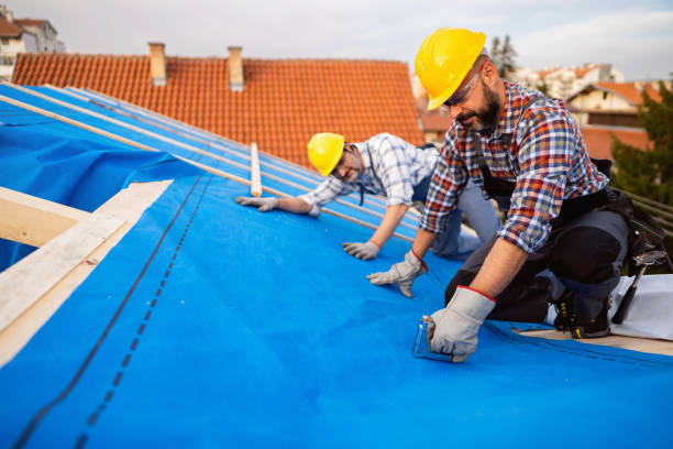 Quick and Trustworthy Emergency Roof Repair Services in Sheboygan, WI