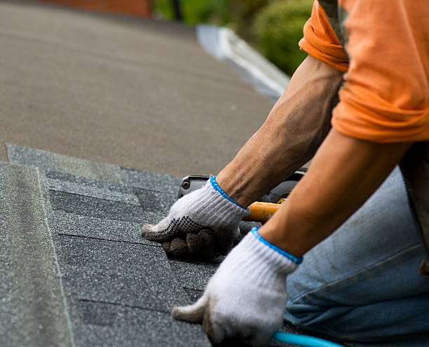 Roof Installation Near Me in Sheboygan, WI