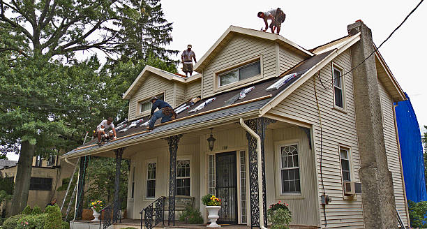 Professional Roofing Contractor in Sheboygan, WI