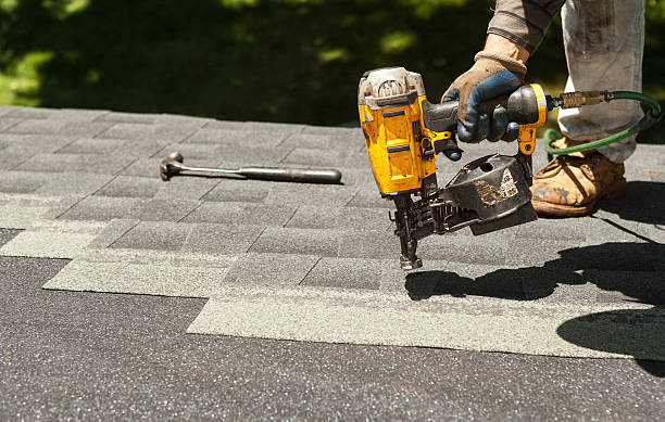 Roof Gutter Cleaning in Sheboygan, WI